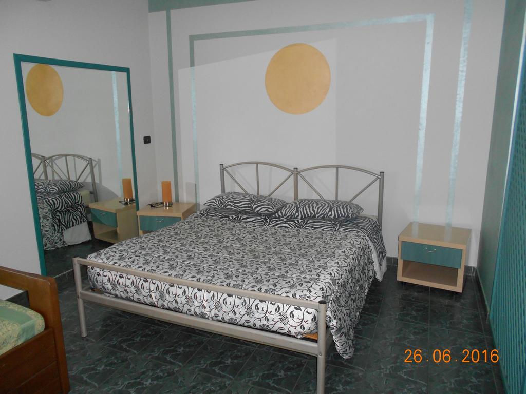 Hotel Residenza Delle Alpi トリノ エクステリア 写真