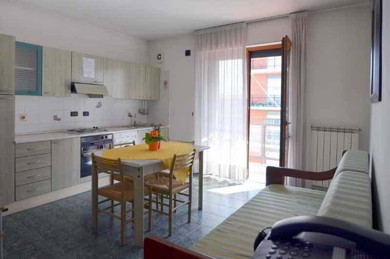 Hotel Residenza Delle Alpi トリノ エクステリア 写真