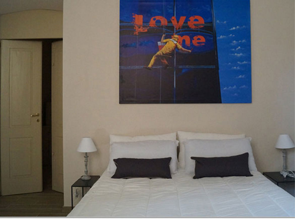 Hotel Residenza Delle Alpi トリノ エクステリア 写真