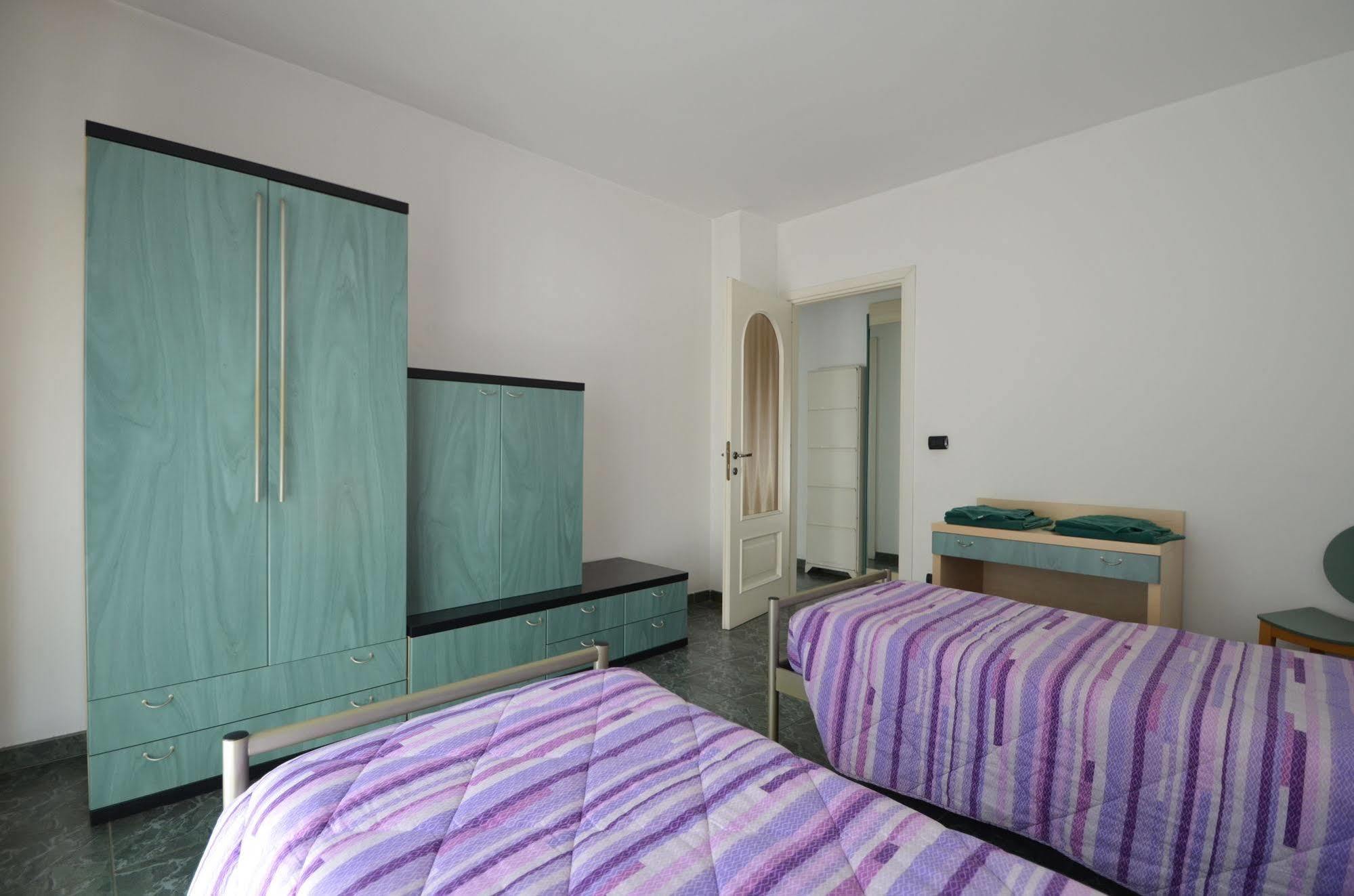 Hotel Residenza Delle Alpi トリノ エクステリア 写真
