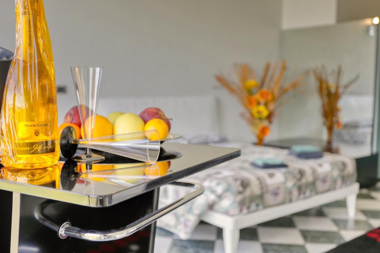 Hotel Residenza Delle Alpi トリノ エクステリア 写真